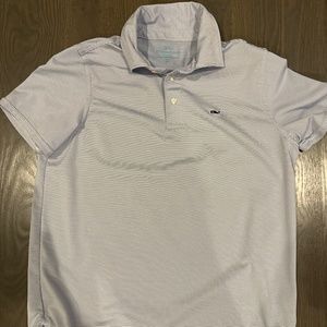 Vineyard vines polo shirt
